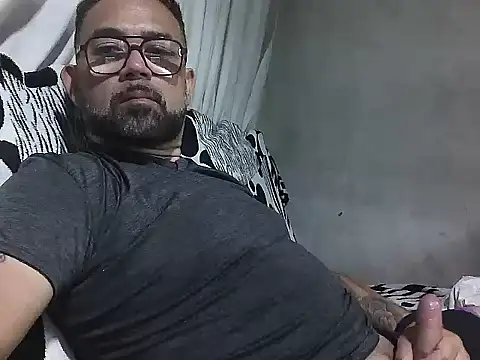 CarlossexVen online show from 04/20/26, 12:46