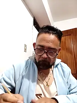 CarlossexVen online show from 04/23/26, 04:35