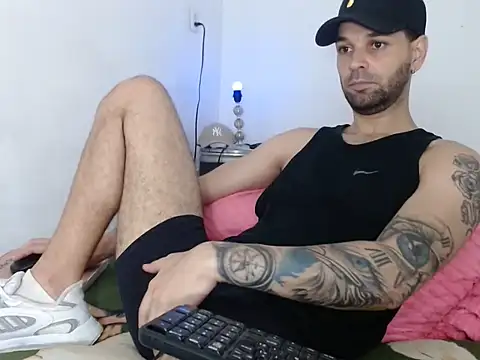 geremi12345 online show from 07/28/26, 07:04