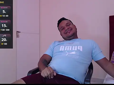 adrian fox2 online show from 04/22/26, 01:23