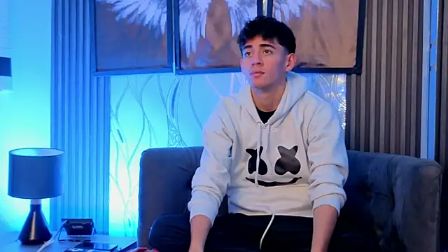 demian hot99 online show from 04/23/26, 11:53