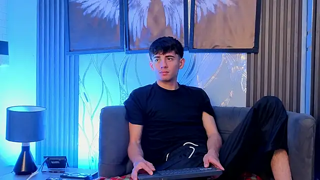 demian hot99 online show from 04/23/26, 12:29