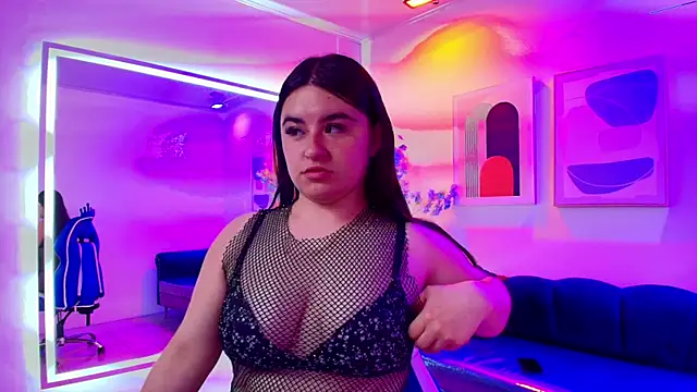 Anya Volke online show from 04/20/26, 11:57