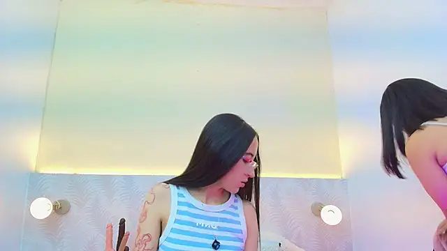 Abby Coper1 online show from 06/14/26, 11:56