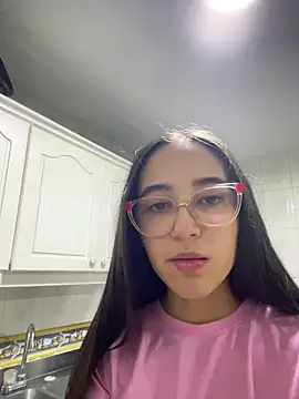 Snapshot of Abby_Coper1 chatting on 06/25/26, 05:12 Abby Coper1 online show from 06/25/26, 05:12