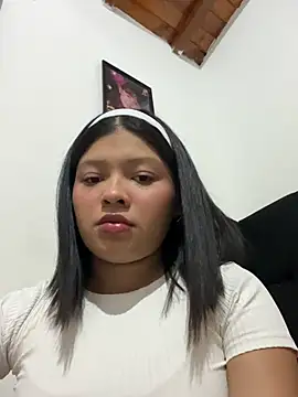 Snapshot of Abby_Coper1 chatting on 07/17/26, 03:35 Abby Coper1 online show from 07/17/26, 03:35