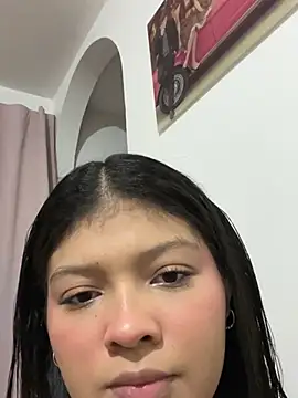 Snapshot of Abby_Coper1 chatting on 07/21/26, 04:37 Abby Coper1 online show from 07/21/26, 04:37