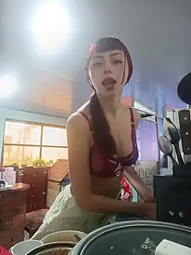 DollVortex online show from 04/18/26, 05:50