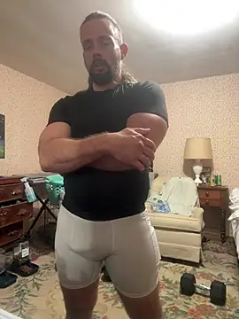 SUPAguy5000 online show from 08/07/26, 03:19