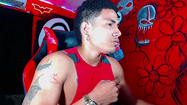 Nikkithebeastx online show from 04/24/26, 12:13