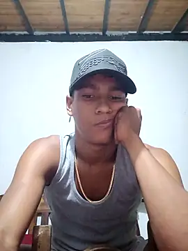 Brayam 30 online show from 05/12/26, 07:38