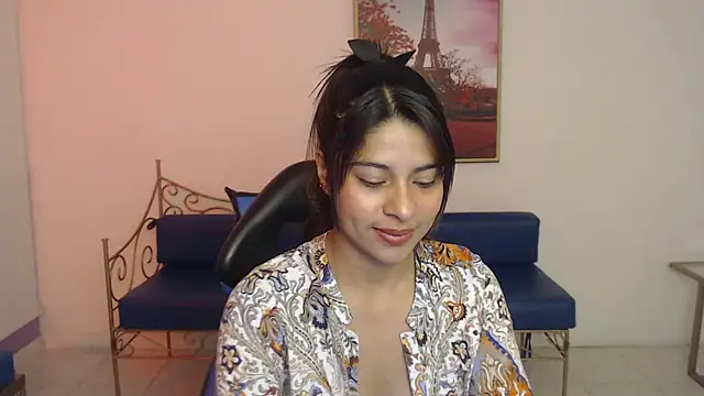 Lady isabella  online show from 06/22/26, 01:30