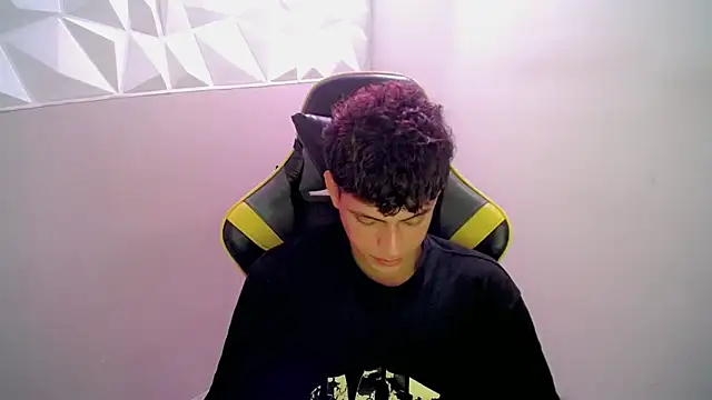 Yosepp cum online show from 04/20/26, 07:00