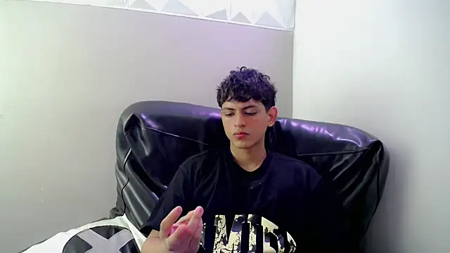 Yosepp cum online show from 04/21/26, 03:13