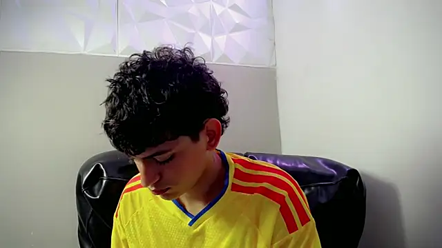 Yosepp cum online show from 04/22/26, 03:53