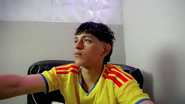 Yosepp cum online show from 04/23/26, 03:41