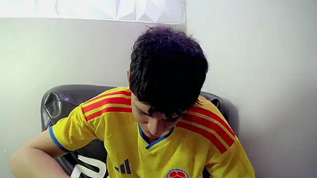 Yosepp cum online show from 04/24/26, 03:31