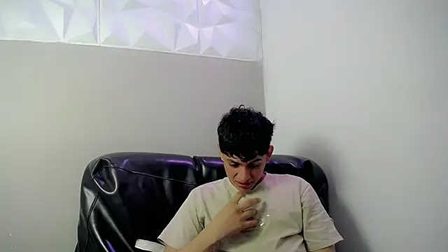 Yosepp cum online show from 04/28/26, 03:33