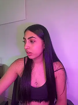 Lily Rush online show from 04/18/26, 12:20