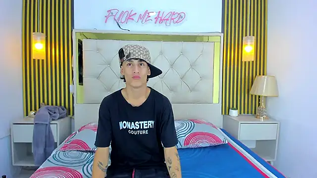 Just18Jake  online show from 04/18/26, 12:03