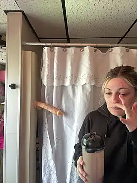 WendyVesper online show from 04/21/26, 02:34