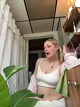 WendyVesper online show from 04/23/26, 07:49