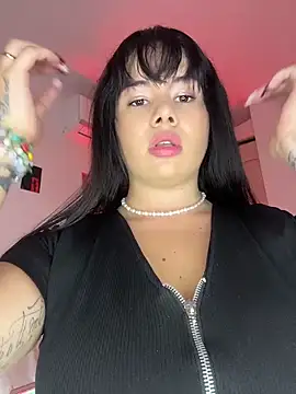 liina gu online show from 05/10/26, 01:33