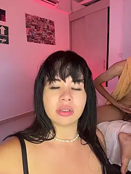 liina gu online show from 05/21/26, 04:52
