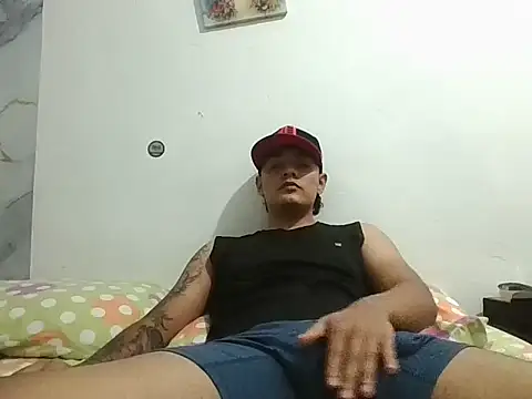 Cassius44 online show from 04/28/26, 02:27