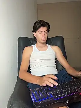 Dante White online show from 04/23/26, 05:19