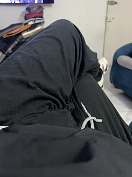 fabianvergon94 online show from 04/23/26, 11:18