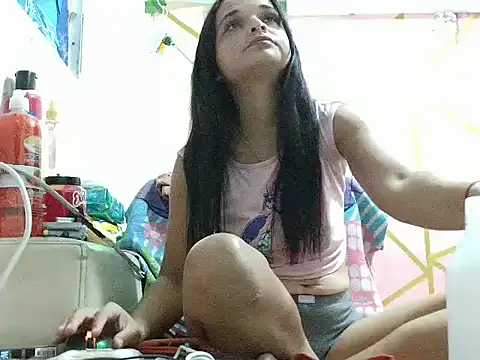 Pamela hot252 online show from 05/14/26, 12:06