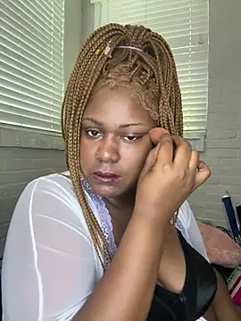 caramelick online show from 04/17/26, 06:00