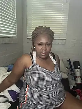 caramelick online show from 04/18/26, 09:04