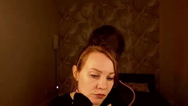 Snapshot of Margo_Kelly chatting on 05/11/26, 12:49 Margo Kelly online show from 05/11/26, 12:49