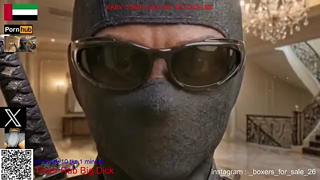 bfs26 online show from 04/18/26, 05:50