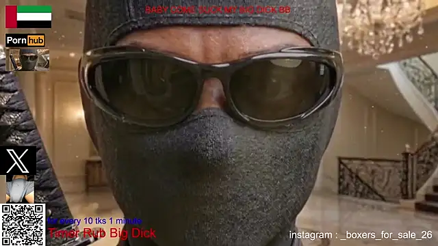 bfs26 online show from 04/18/26, 09:15