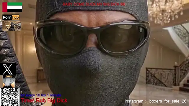 bfs26 online show from 04/19/26, 05:12