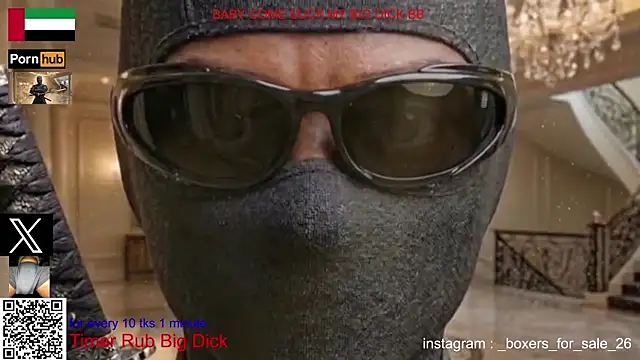 bfs26 online show from 04/19/26, 08:33