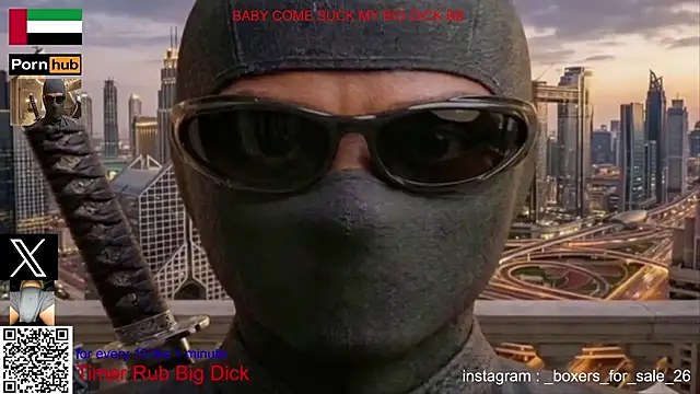 bfs26 online show from 04/21/26, 09:50