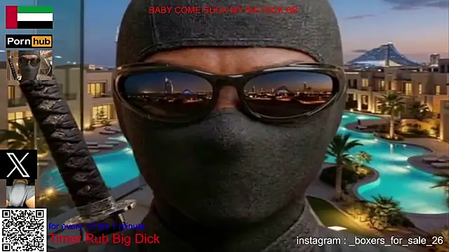 bfs26 online show from 04/22/26, 10:00