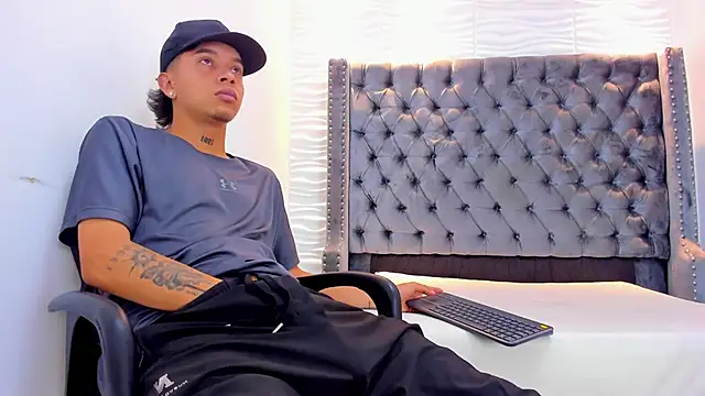 Joseph vans2 online show from 04/21/26, 03:46