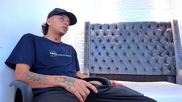 Joseph vans2 online show from 04/27/26, 03:37