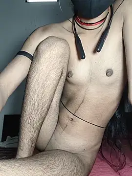 Ranihotbaby789 online show from 08/01/26, 05:18