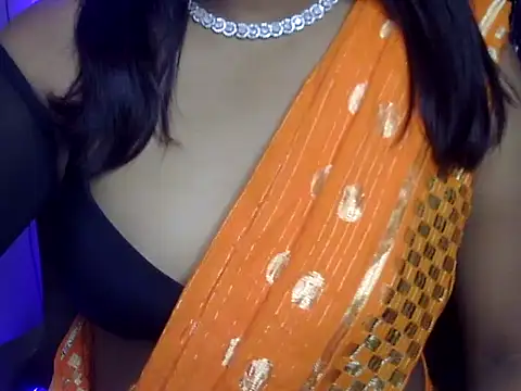 VelvetNaina online show from 05/02/26, 05:07