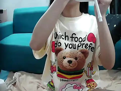 July Sexy09 online show from 04/21/26, 01:50