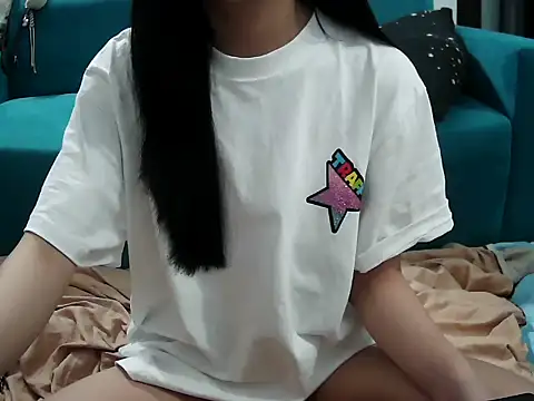 July Sexy09 online show from 04/24/26, 04:09