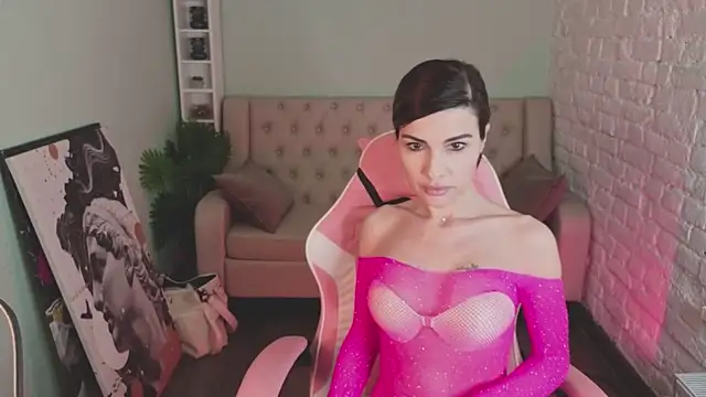 AdelAmber online show from 04/24/26, 01:46