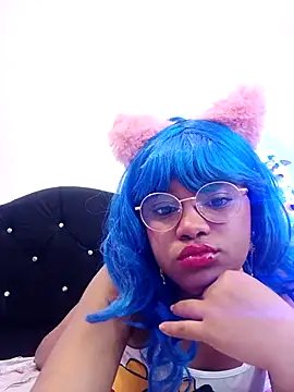 Nanai  RoSy  online show from 04/21/26, 03:02