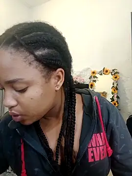 Nanai  RoSy  online show from 04/25/26, 02:03